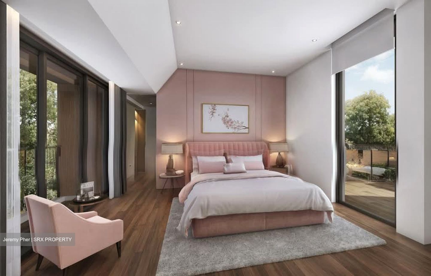 Toh Estate (D17), Semi-Detached #567214241